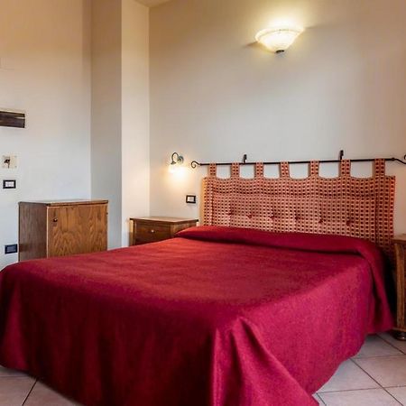 Hotel Rossi Manciano Eksteriør bilde