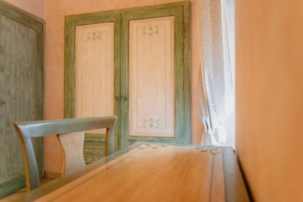 Hotel Rossi Manciano Eksteriør bilde