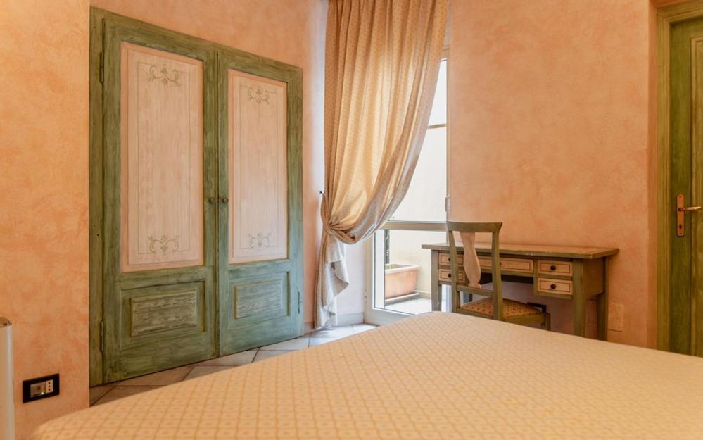 Hotel Rossi Manciano Eksteriør bilde
