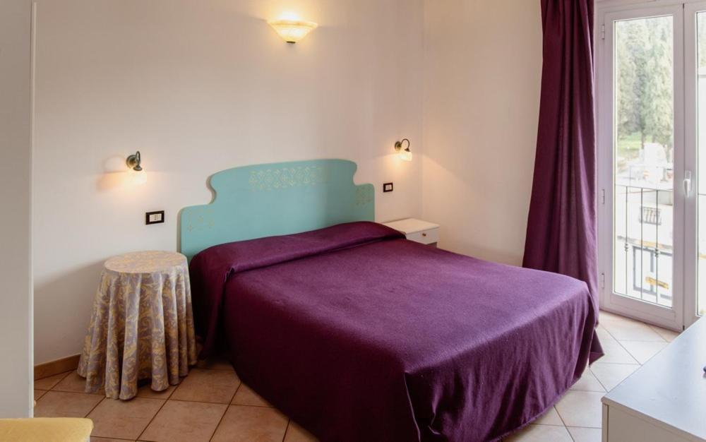 Hotel Rossi Manciano Eksteriør bilde